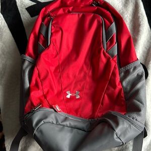 UNDER ARMOR STORM
BACKPACK 🎒